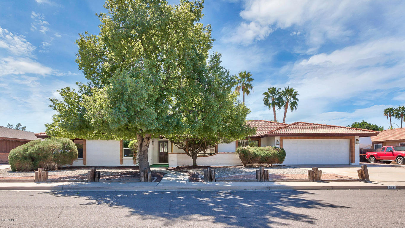2231 E June St, Mesa, AZ 85213 photo 1