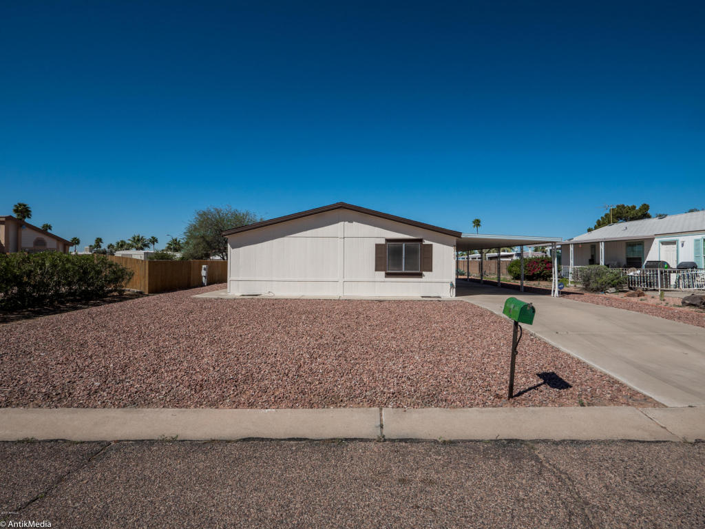 460 N Pinal Dr, Apache Junction, AZ 85120 photo 2