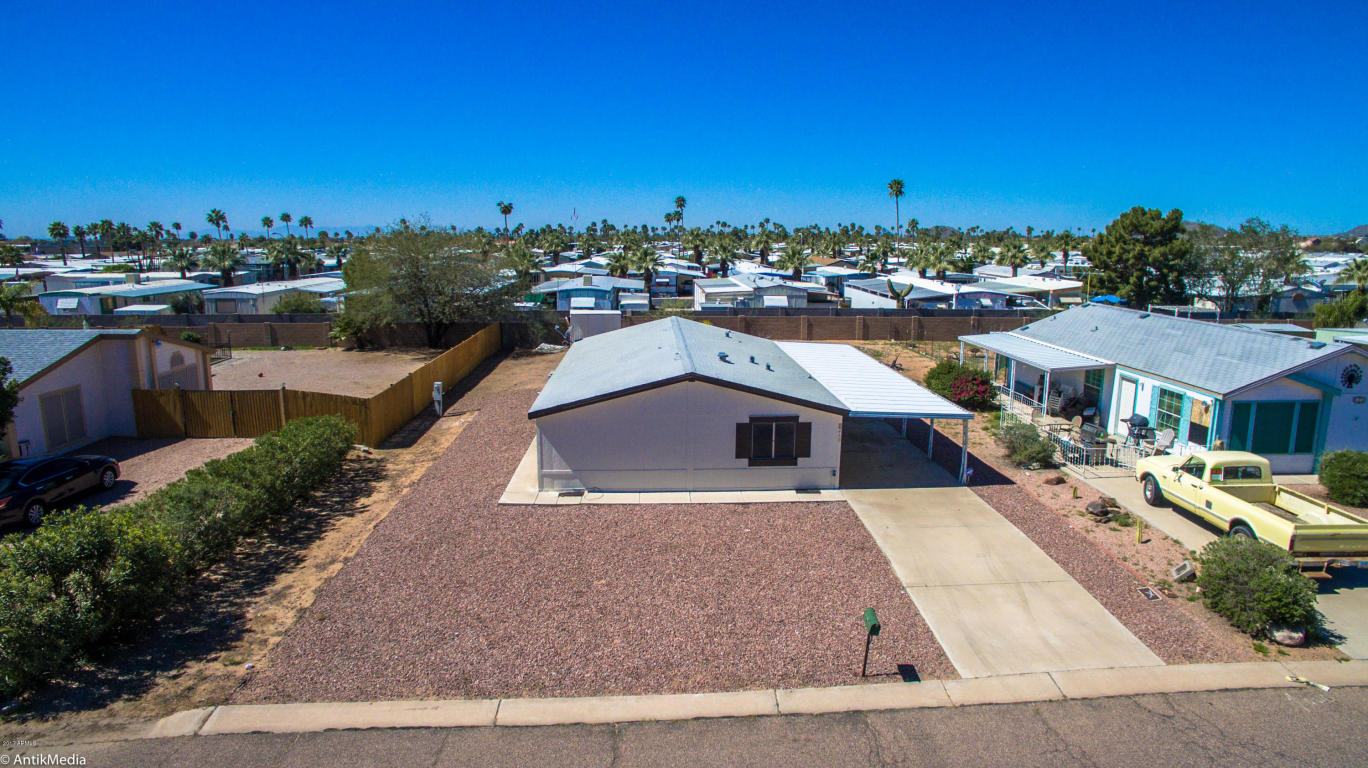 460 N Pinal Dr, Apache Junction, AZ 85120 photo 1