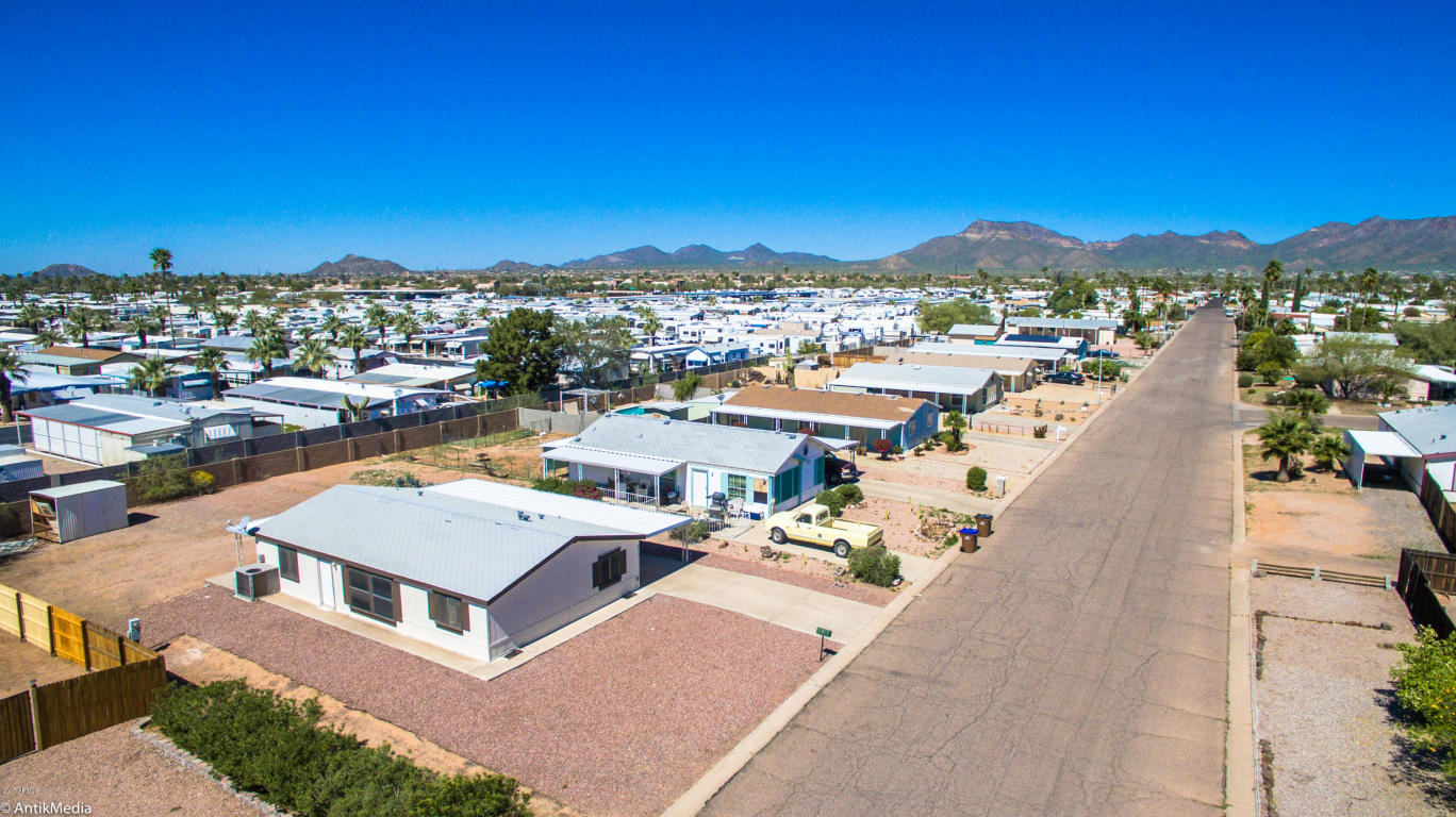 460 N Pinal Dr, Apache Junction, AZ 85120 photo 29