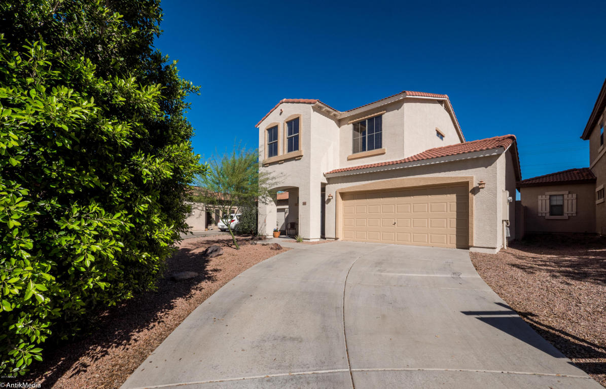 7648 E Baltimore St, Mesa, AZ 85207 photo 1