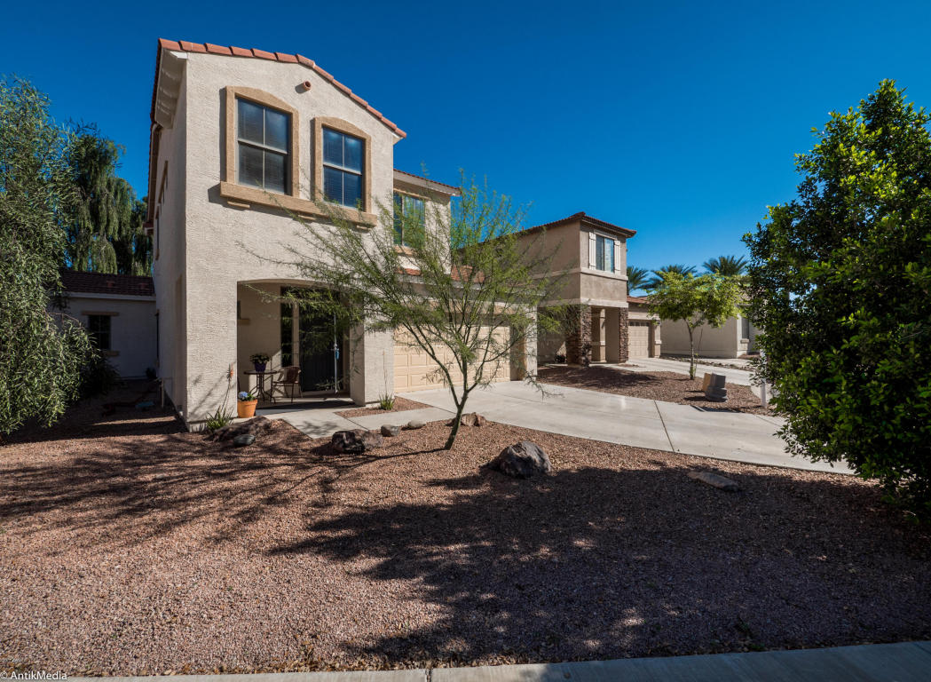 7648 E Baltimore St, Mesa, AZ 85207 photo 2