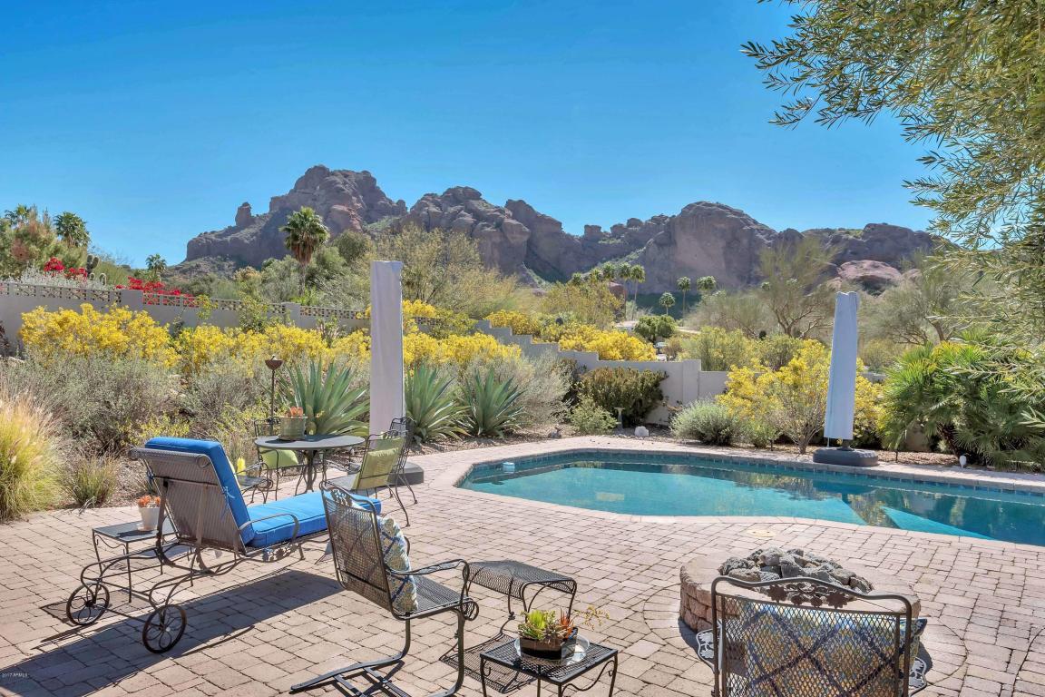 4637 E Palo Verde Dr, Phoenix, AZ 85018 photo 2