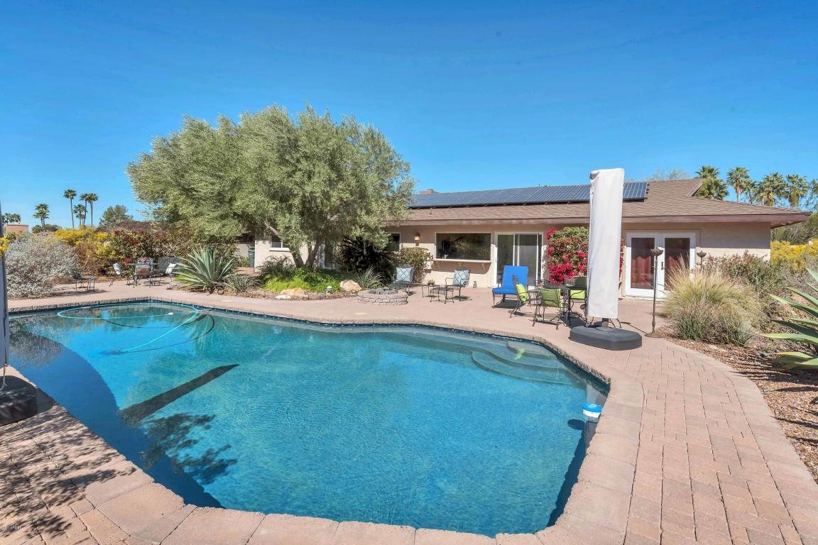 4637 E Palo Verde Dr, Phoenix, AZ 85018 photo 39