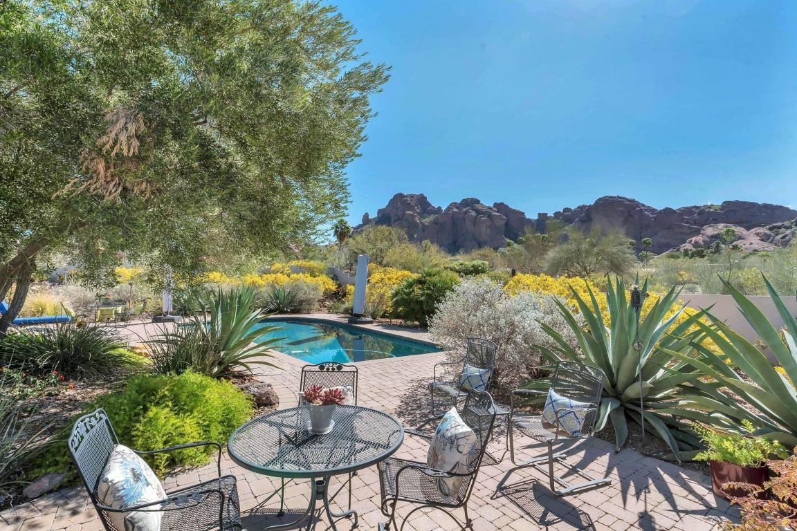 4637 E Palo Verde Dr, Phoenix, AZ 85018 photo 38
