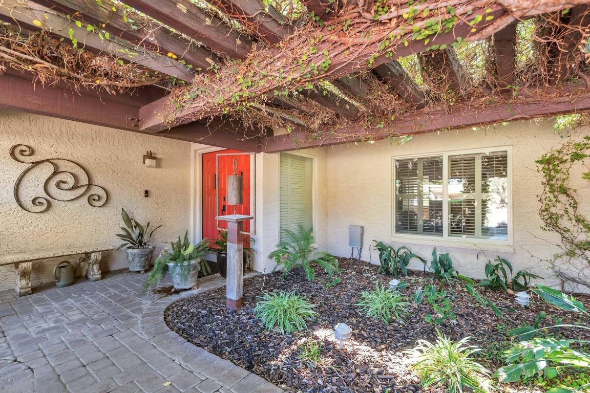 4637 E Palo Verde Dr, Phoenix, AZ 85018 photo 8