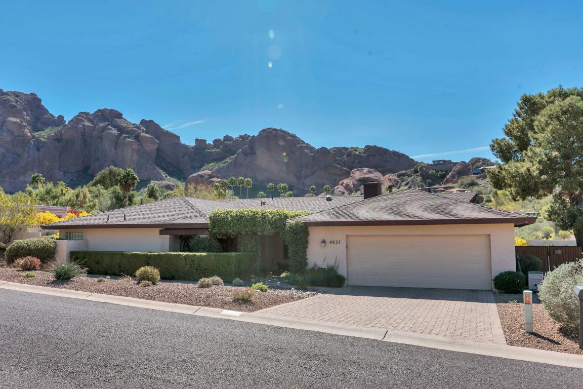 4637 E Palo Verde Dr, Phoenix, AZ 85018 photo 7