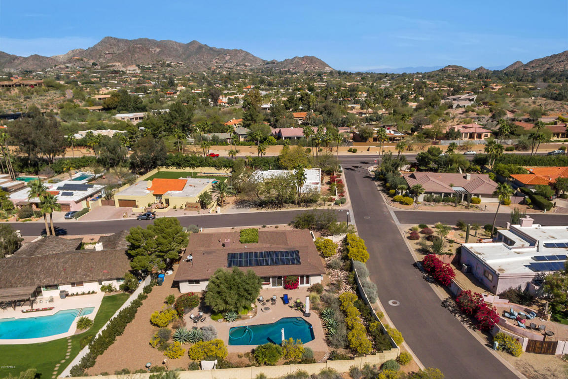 4637 E Palo Verde Dr, Phoenix, AZ 85018 photo 4