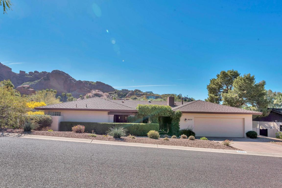 4637 E Palo Verde Dr, Phoenix, AZ 85018 photo 6