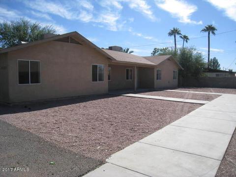 1331 E Purdue Ave, Phoenix, AZ 85020 photo 1