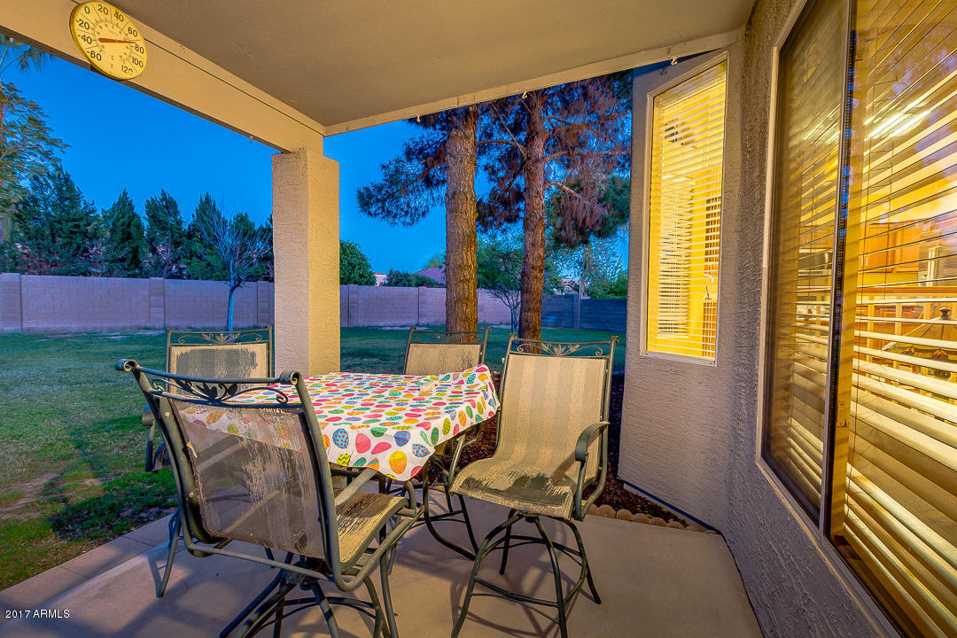 1279 S Vine Ct, Gilbert, AZ 85233 photo 37