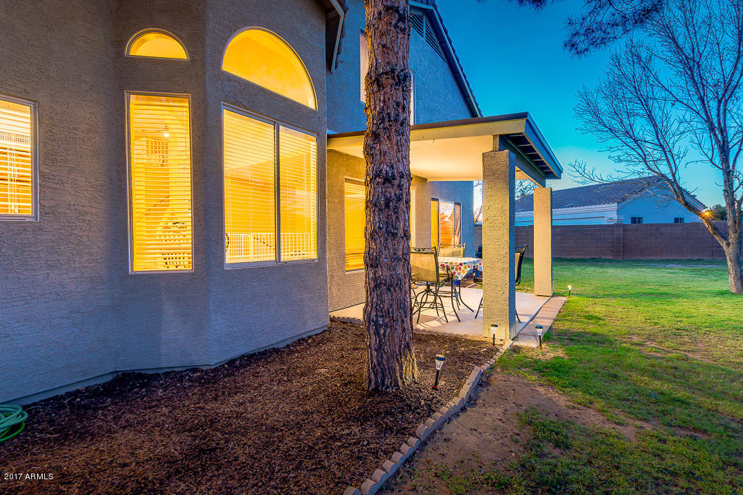 1279 S Vine Ct, Gilbert, AZ 85233 photo 36