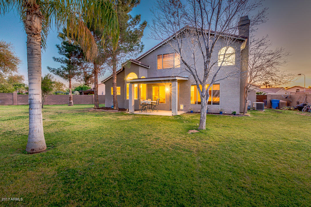 1279 S Vine Ct, Gilbert, AZ 85233 photo 38