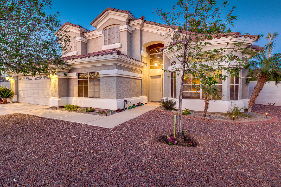 1279 S Vine Ct, Gilbert, AZ 85233 photo 3