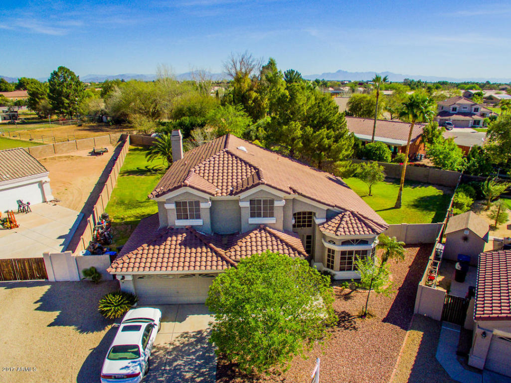 1279 S Vine Ct, Gilbert, AZ 85233 photo 41