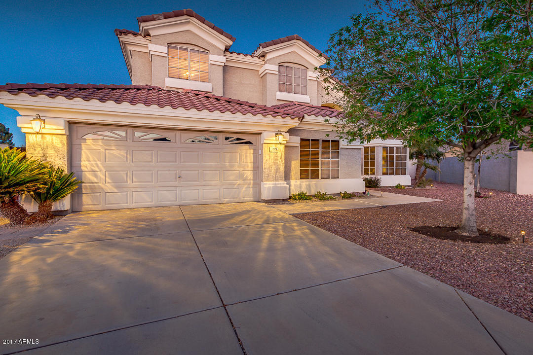 1279 S Vine Ct, Gilbert, AZ 85233 photo 1