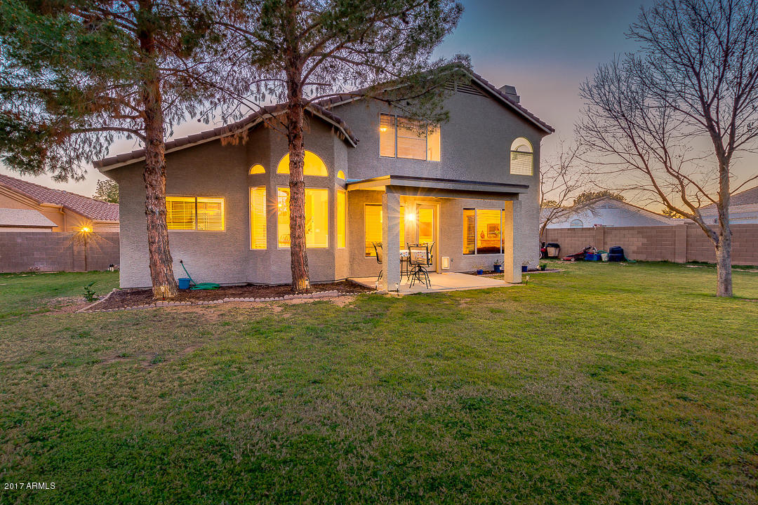 1279 S Vine Ct, Gilbert, AZ 85233 photo 39