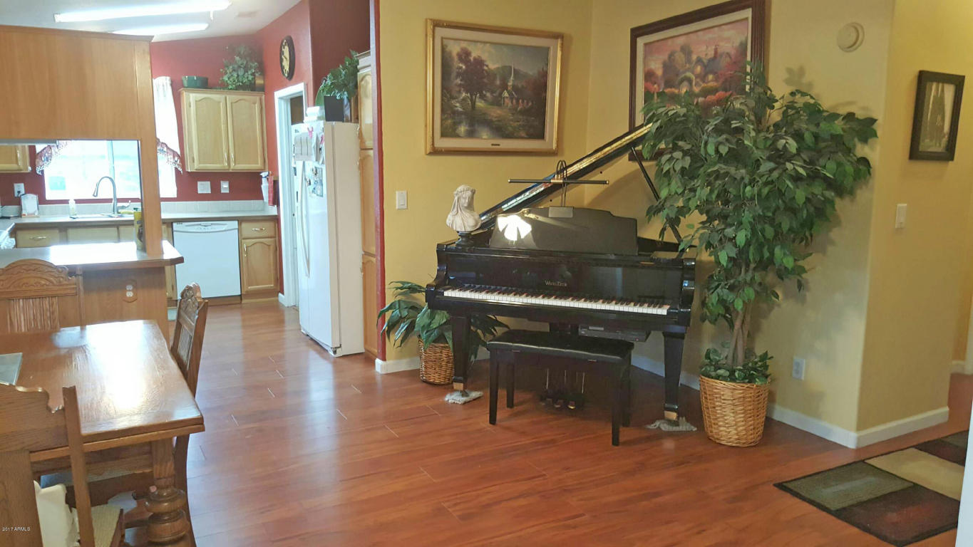 305 S Marble Pt, Payson, AZ 85541 photo 5