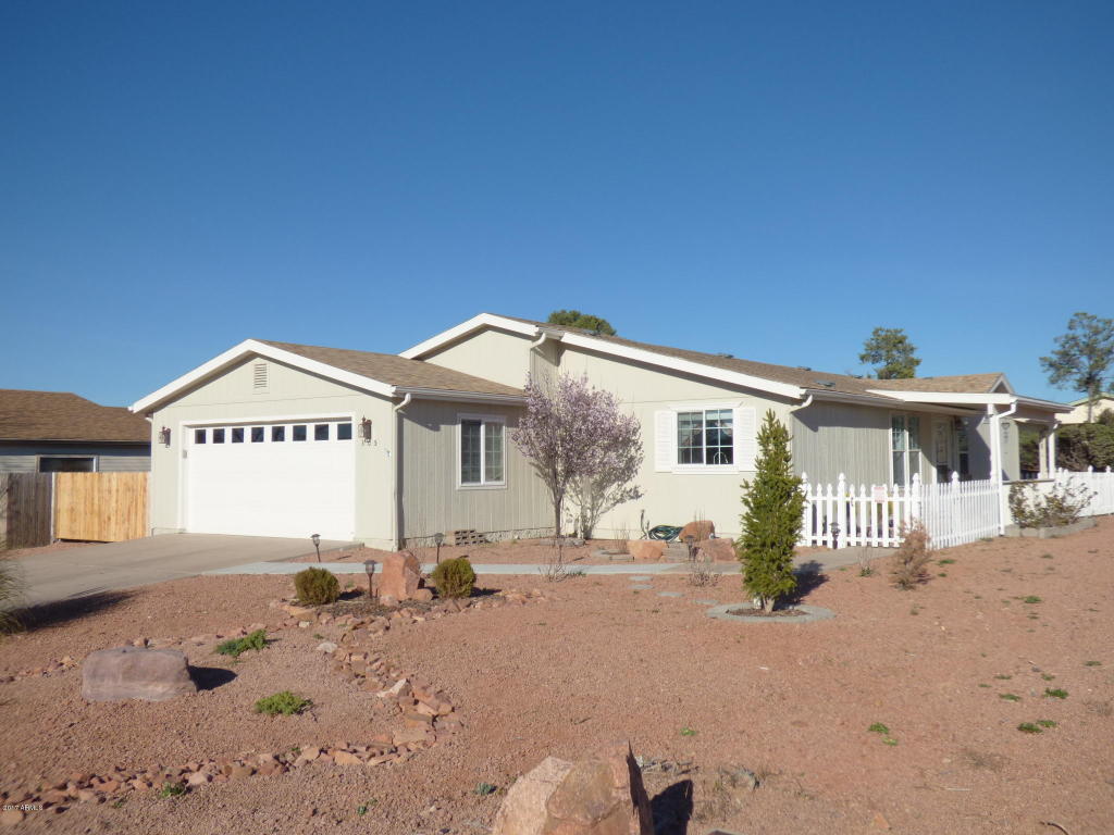 305 S Marble Pt, Payson, AZ 85541 photo 1