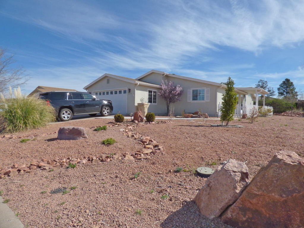 305 S Marble Pt, Payson, AZ 85541 photo 21