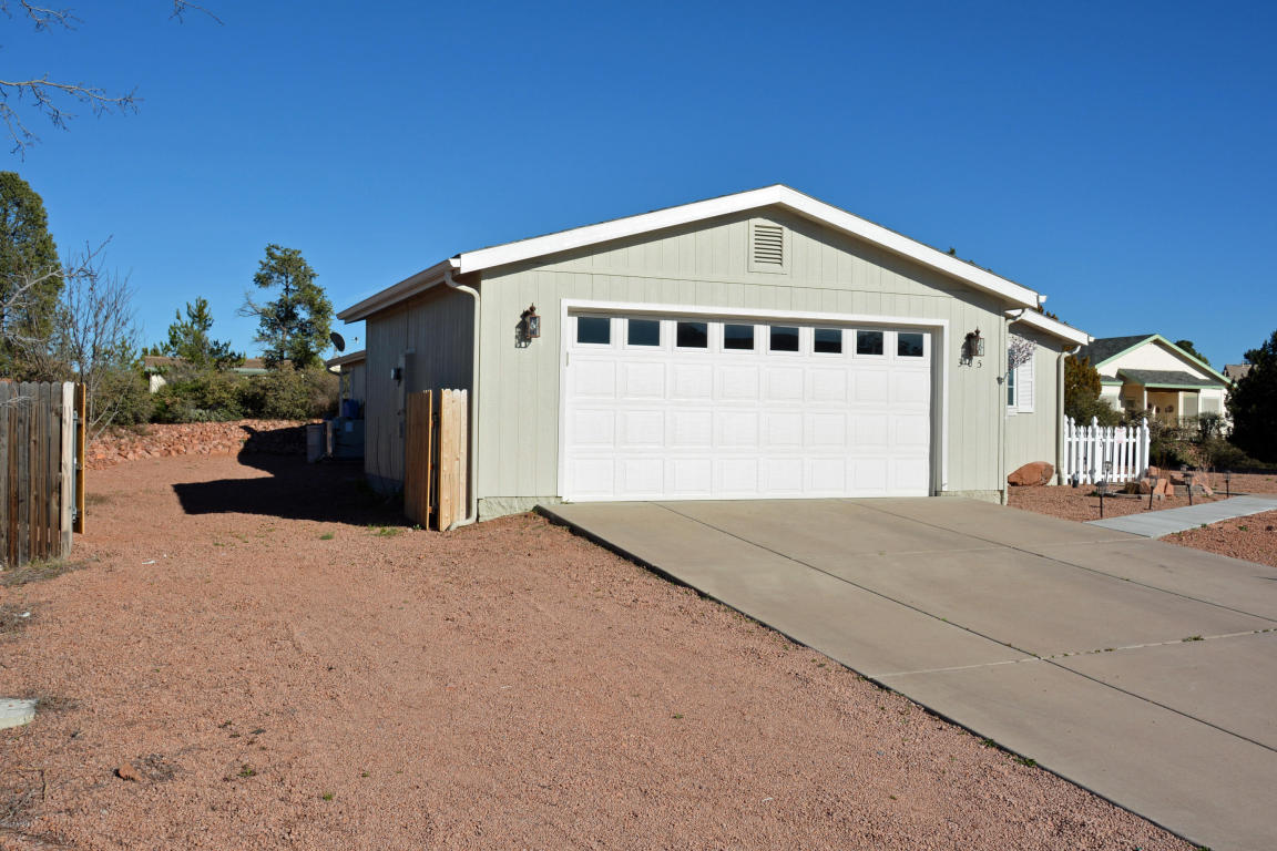 305 S Marble Pt, Payson, AZ 85541 photo 3
