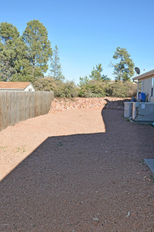305 S Marble Pt, Payson, AZ 85541 photo 4