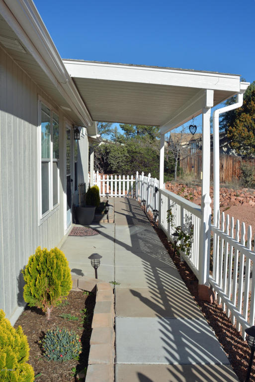 305 S Marble Pt, Payson, AZ 85541 photo 2