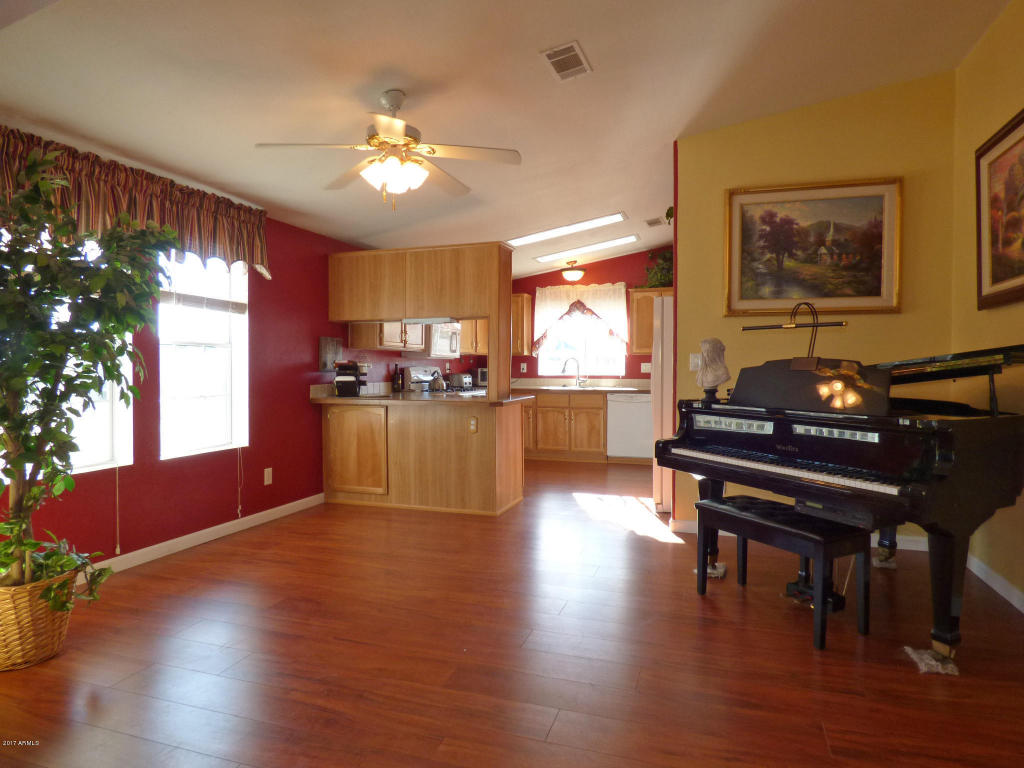 305 S Marble Pt, Payson, AZ 85541 photo 6