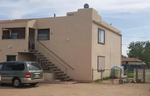 1417 E Southern Ave, Apache Junction, AZ 85119 photo 2