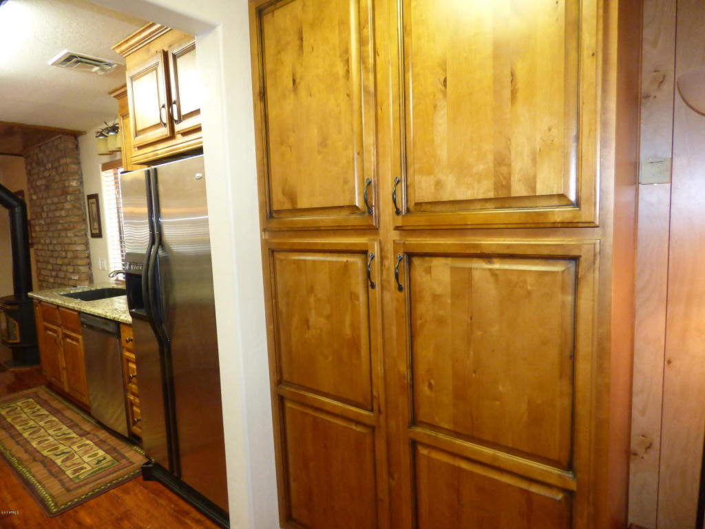 5698 W Cedar Meadow Ln, Pine, AZ 85544 photo 6