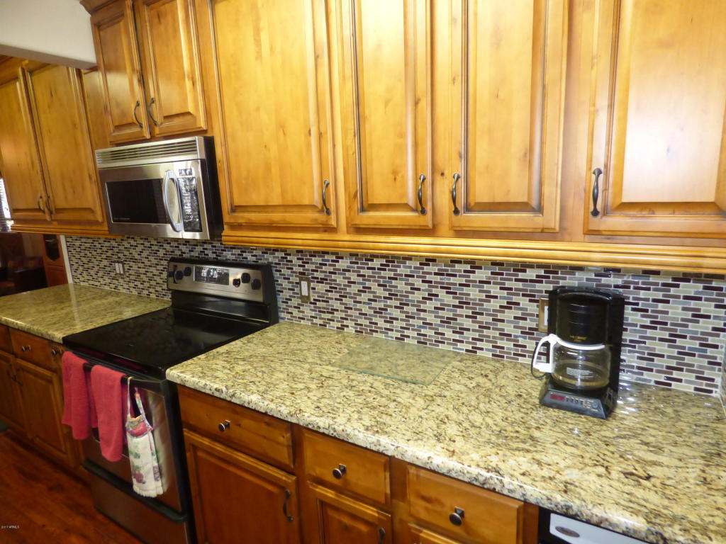 5698 W Cedar Meadow Ln, Pine, AZ 85544 photo 5