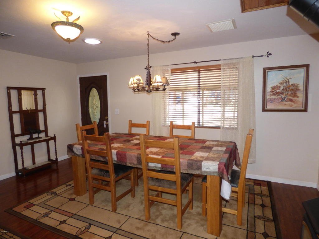 5698 W Cedar Meadow Ln, Pine, AZ 85544 photo 3