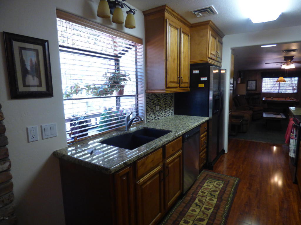 5698 W Cedar Meadow Ln, Pine, AZ 85544 photo 4