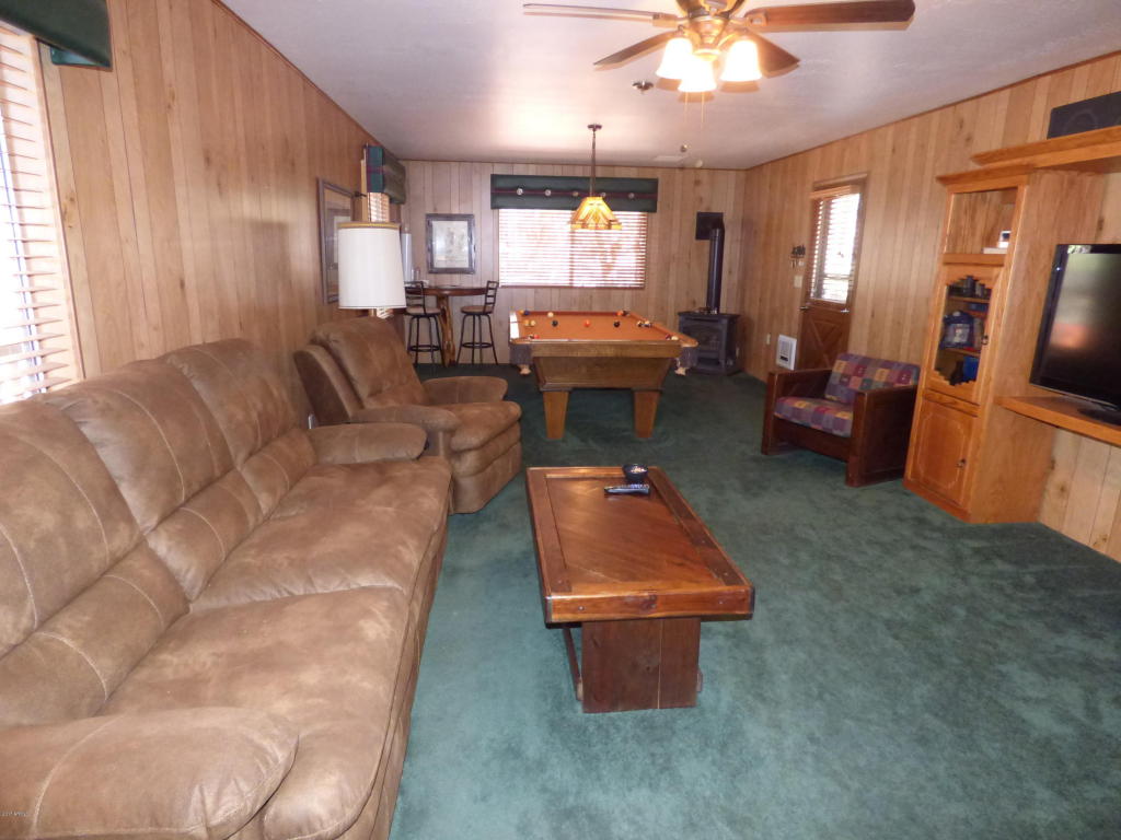 5698 W Cedar Meadow Ln, Pine, AZ 85544 photo 8