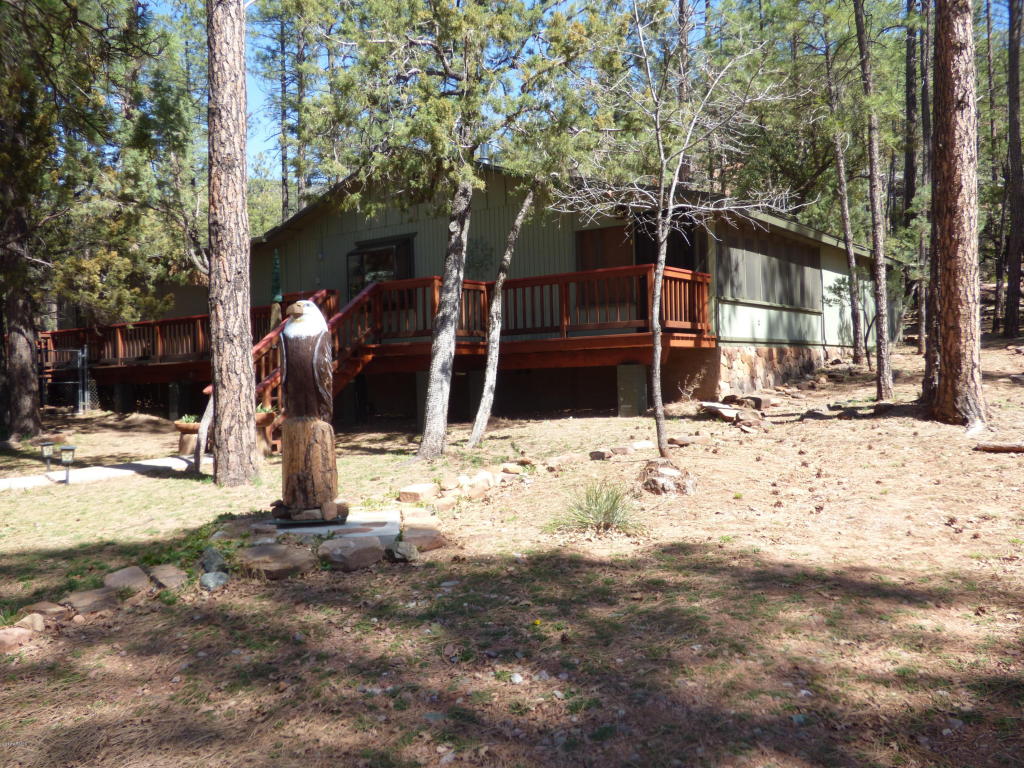 5698 W Cedar Meadow Ln, Pine, AZ 85544 photo 37