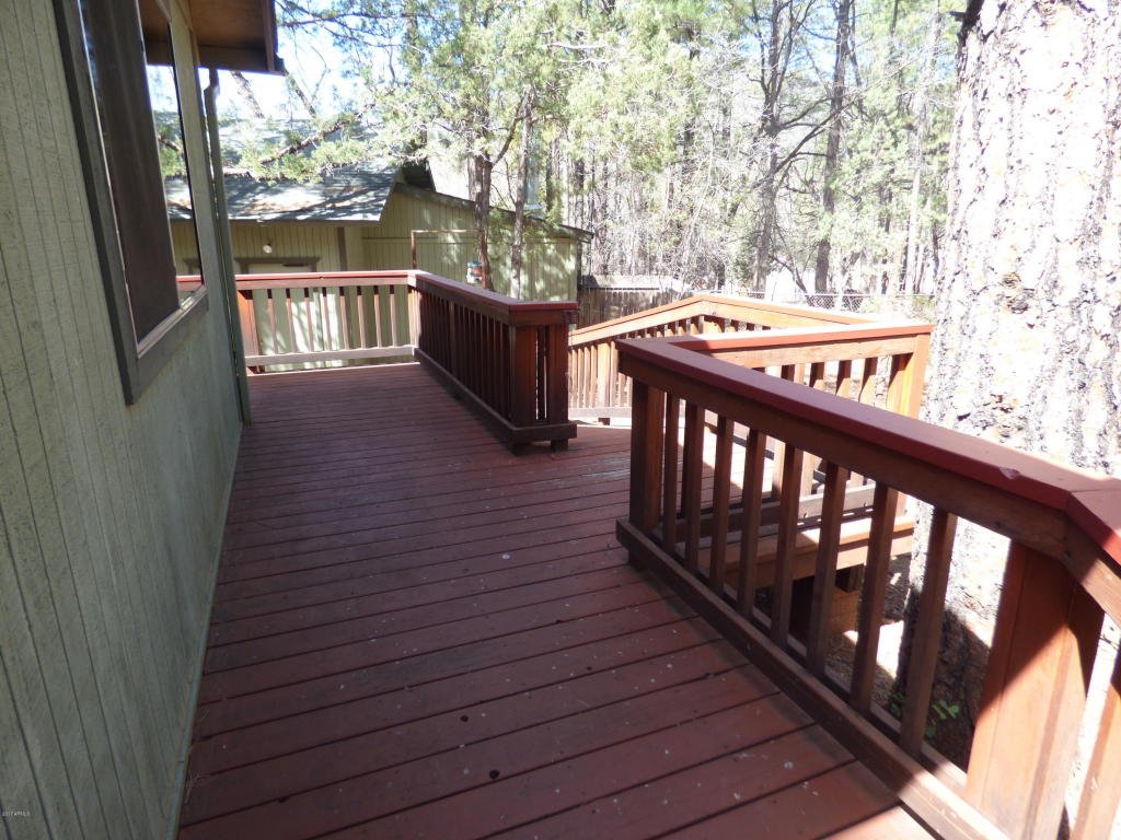 5698 W Cedar Meadow Ln, Pine, AZ 85544 photo 26