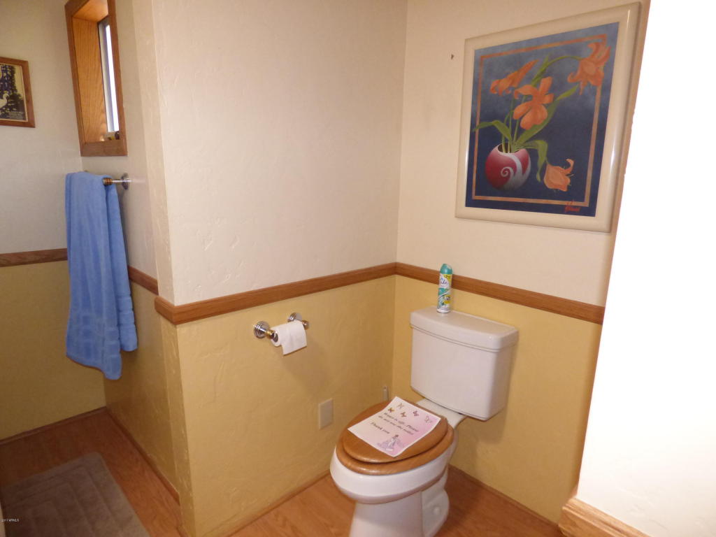5698 W Cedar Meadow Ln, Pine, AZ 85544 photo 13