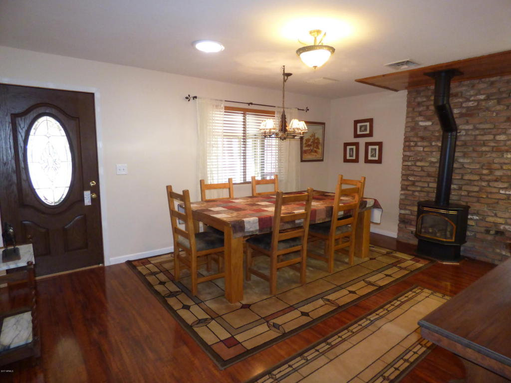 5698 W Cedar Meadow Ln, Pine, AZ 85544 photo 2
