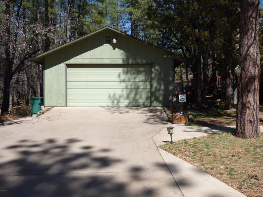 5698 W Cedar Meadow Ln, Pine, AZ 85544 photo 29