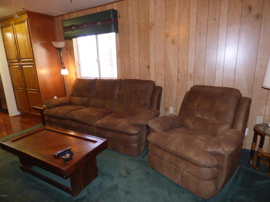 5698 W Cedar Meadow Ln, Pine, AZ 85544 photo 9