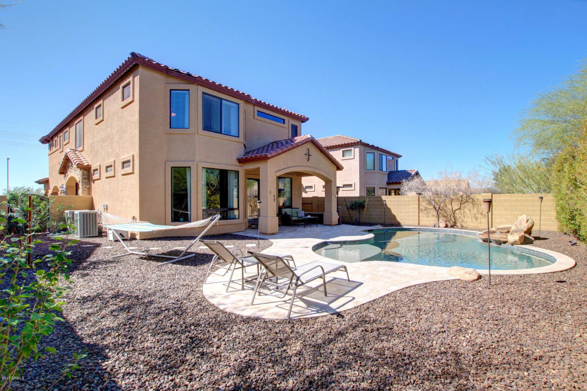 8636 E Inca St, Mesa, AZ 85207 photo 4