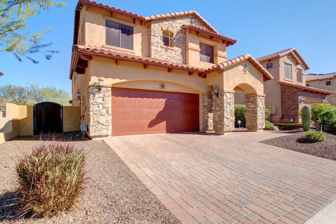 8636 E Inca St, Mesa, AZ 85207 photo 1