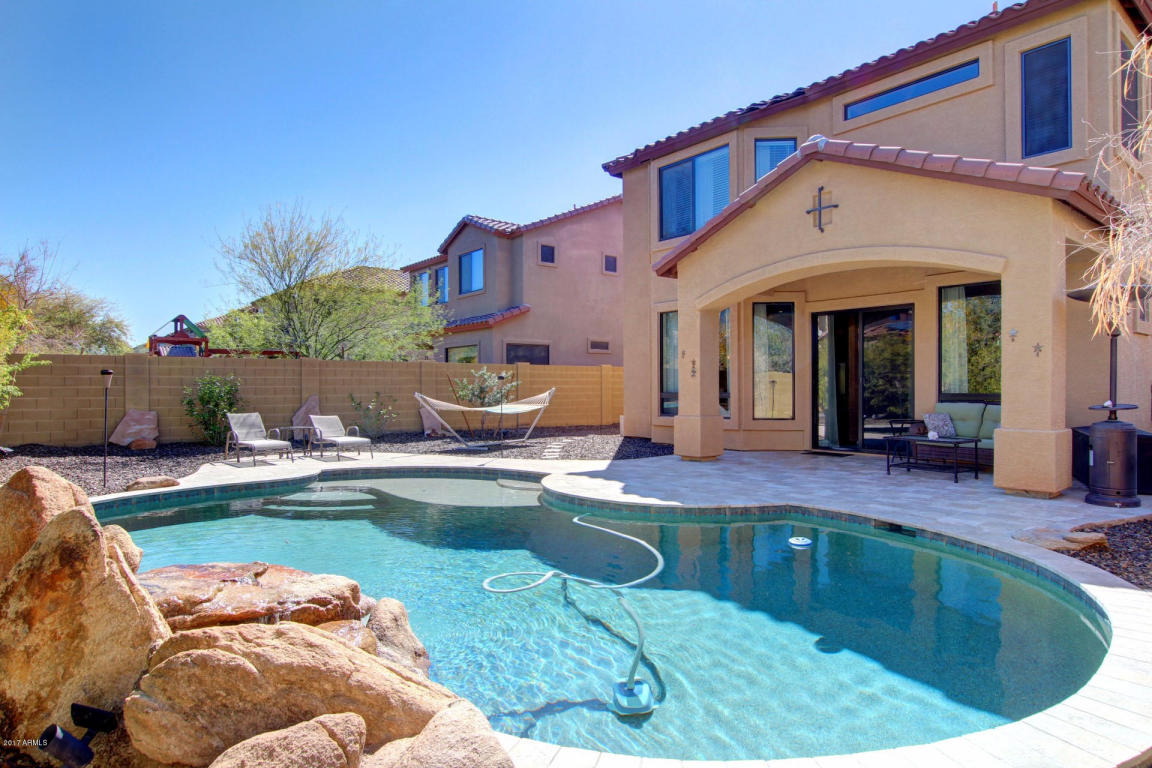 8636 E Inca St, Mesa, AZ 85207 photo 36