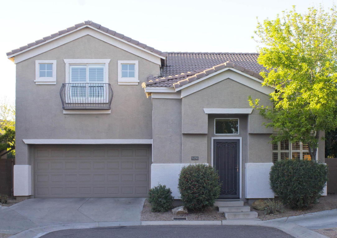 9250 E Lompoc Ave, Mesa, AZ 85209 photo 1