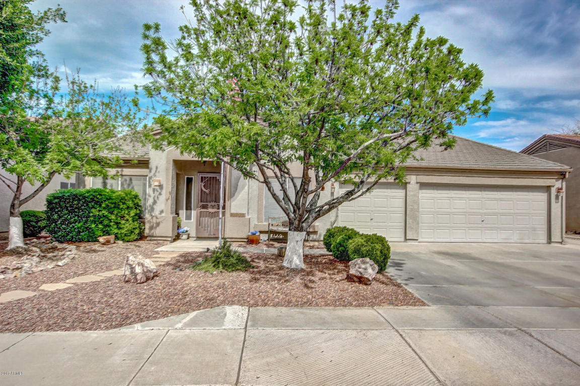 10514 E Dragoon Ave, Mesa, AZ 85208 photo 1