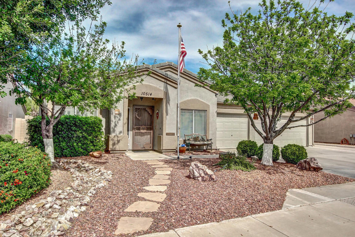 10514 E Dragoon Ave, Mesa, AZ 85208 photo 2