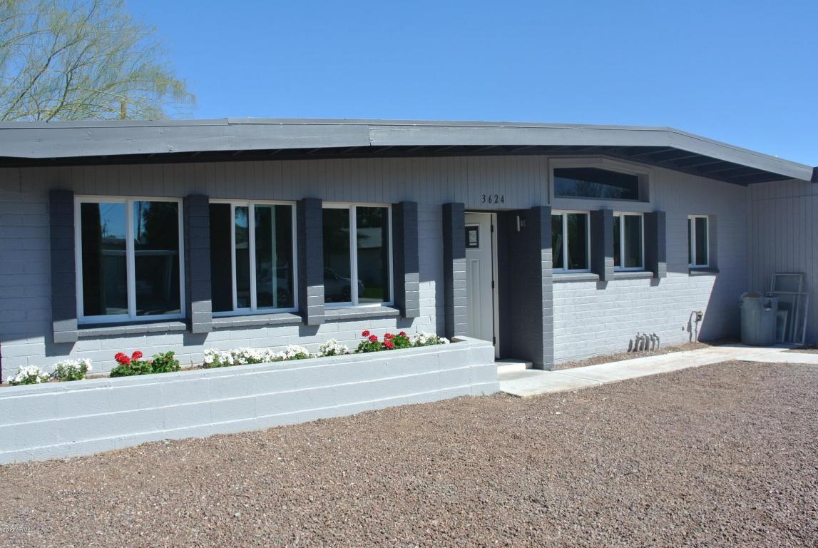 3624 E Paradise Dr, Phoenix, AZ 85028 photo 2