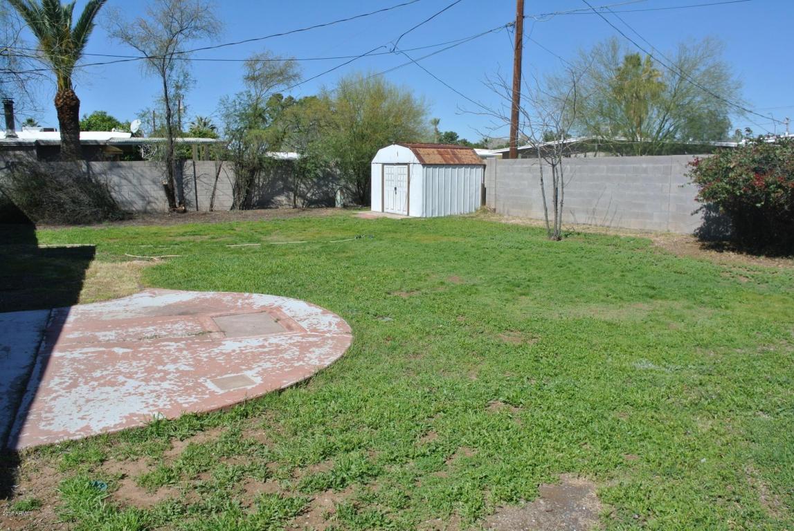 3624 E Paradise Dr, Phoenix, AZ 85028 photo 16