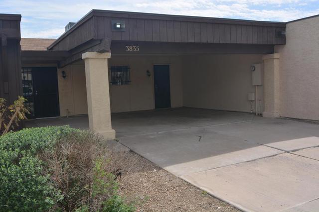 3835 W Crittenden Ln, Phoenix, AZ 85019