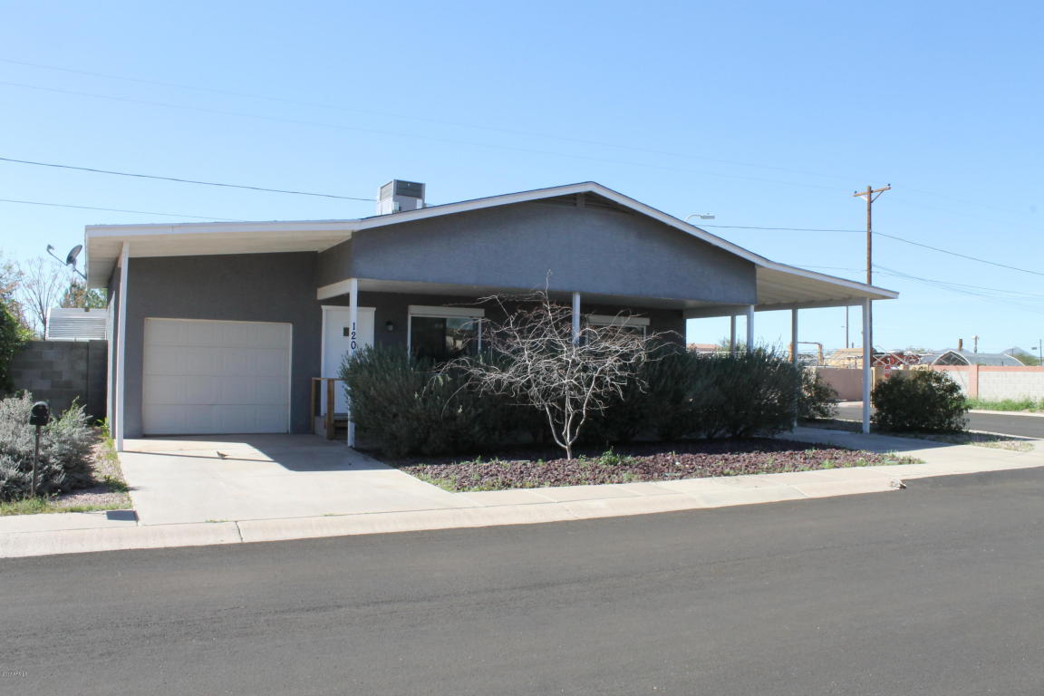 120 S Stardust Ln, Apache Junction, AZ 85120 photo 1